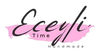 Eceyli Time Hanmade
