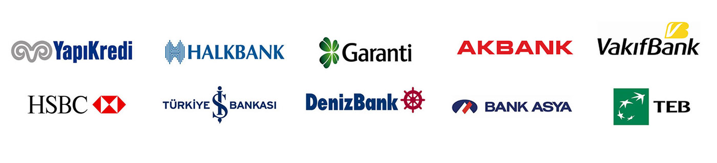 GARANTİ BANKASI